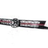 Volkswagen Polo GTI VI / 2G Front Grille OEM 2G0853651J