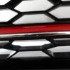 Volkswagen Polo GTI VI / 2G Front Grille OEM 2G0853651J