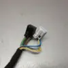 Mercedes B-Class W245 Rear Right Door Light Ivory