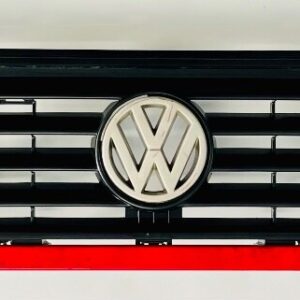 Volkswagen Golf GT / GTI / G60 II Front Grille