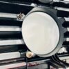 Volkswagen Golf GT / GTI / G60 II Front Grille