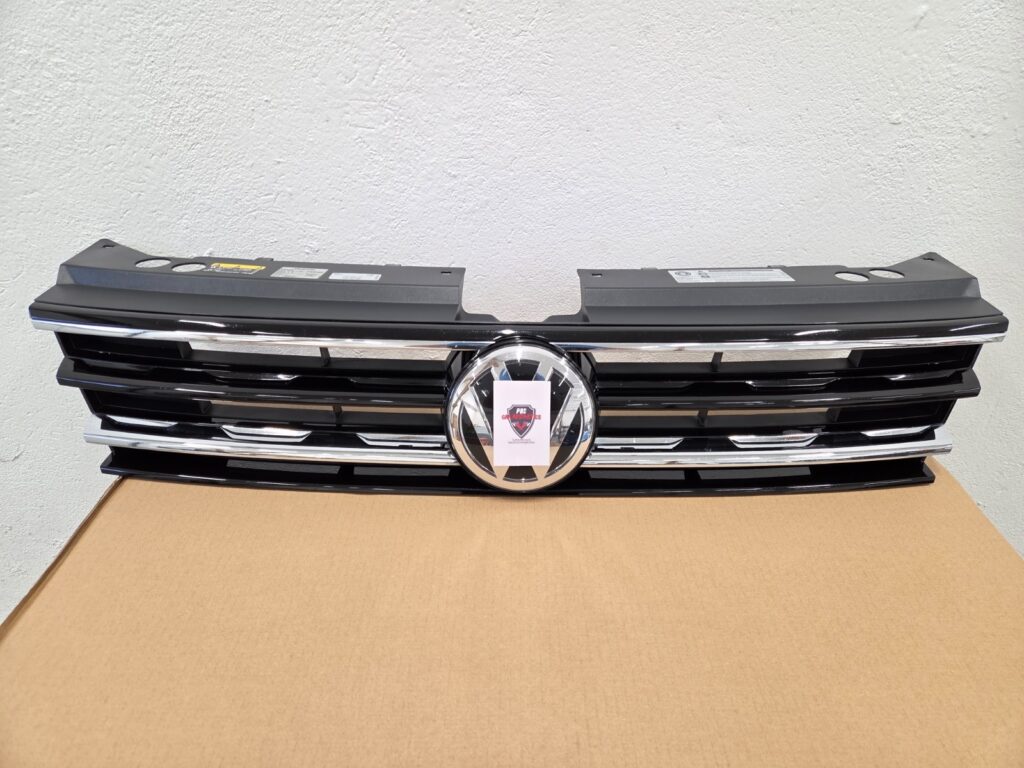 Volkswagen Tiguan 5NA Front Grille