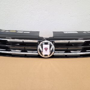 Volkswagen Tiguan 5NA Front Grille