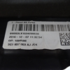 Volkswagen Passat B8 / 3G Front Dashboard Titan Black OEM 3G1857003AJ