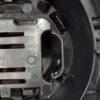 Volkswagen Tiguan 5NA Front Grille