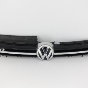 Volkswagen Golf R VII / 5G0 Front Grille OEM 5G0853653