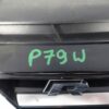 Volkswagen Golf R VII / 5G0 Front Grille OEM 5G0853653