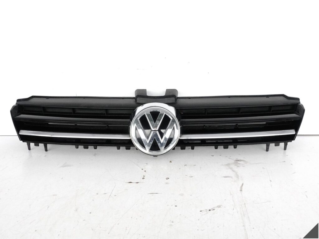 Volkswagen Golf VII / 5G0 Front Grille OEM 5G0853653