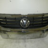 Volkswagen Touran 1T Front Grille OEM 1T0853651D
