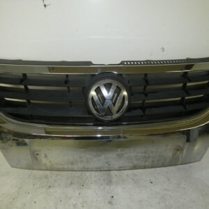 Volkswagen Touran 1T Front Grille OEM 1T0853651D