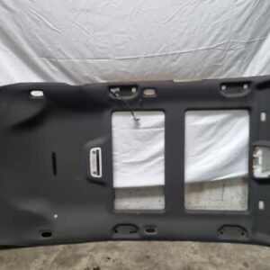 Mercedes GLK X204 Headliner Black OEM A2046907250