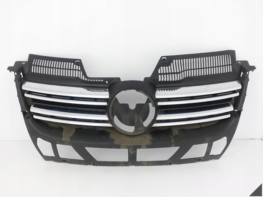 Volkswagen Golf Variant / Jetta V / 1K5 Front Grille OEM 1K5853653C