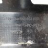Volkswagen Golf Variant / Jetta V / 1K5 Front Grille OEM 1K5853653C