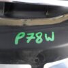 Volkswagen Golf Variant / Jetta V / 1K5 Front Grille OEM 1K5853653C