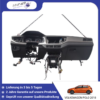 Volkswagen Polo Front Dashboard OEM 2G1857004N4VA