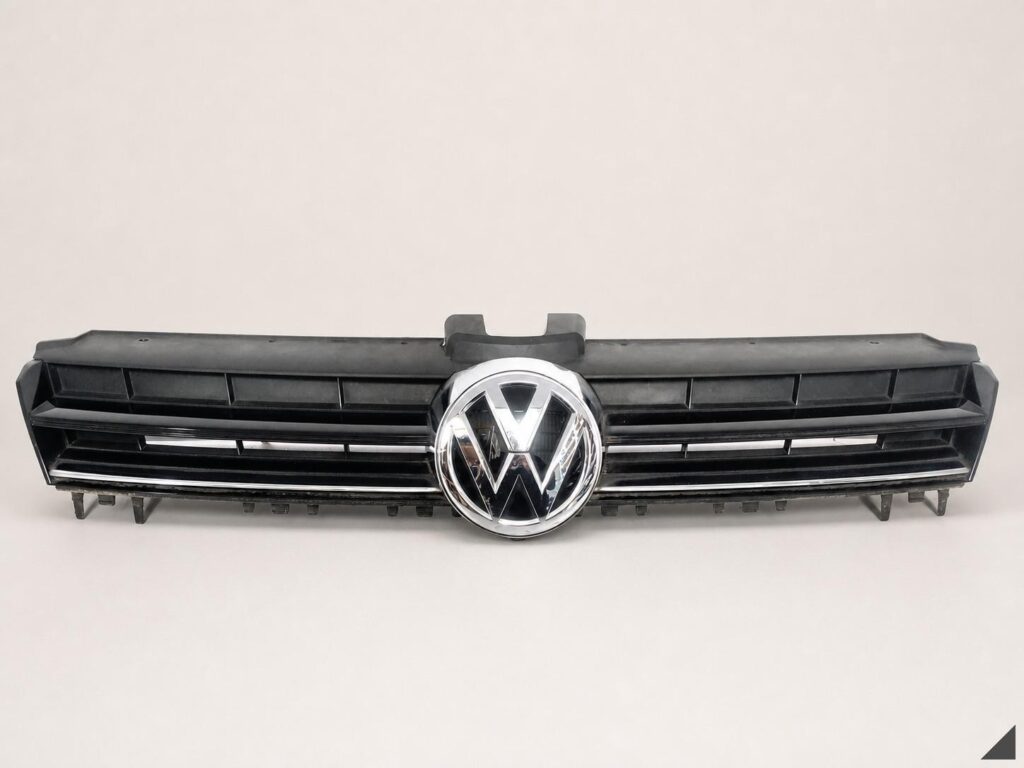 Volkswagen Golf VII / 5G0 Front Grille OEM 5G0853651M