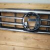 Volkswagen Passat 3G Front Grille Black OEM 3G0853653N