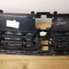 Volkswagen Passat 3G Front Grille Black OEM 3G0853653N