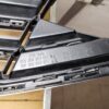 Volkswagen Passat 3G Front Grille Black OEM 3G0853653N
