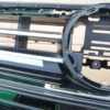 Volkswagen Arteon R Front Grille Black OEM 3G8853651CD