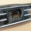 Volkswagen Passat GTE B8 / 3G Facelift Front Grille Black OEM 3G0853651CA