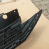 Volkswagen Passat GTE B8 / 3G Facelift Front Grille Black OEM 3G0853651CA