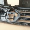 Volkswagen Passat GTE B8 / 3G Facelift Front Grille Black OEM 3G0853651CA