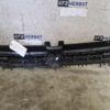 Volkswagen Golf VII / AU Front Grille