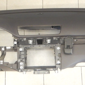 Volkswagen Passat B7 / 3C Front Dashboard Brown OEM 3AB857003R