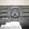 Volkswagen Passat Front Grille OEM 3AA853653