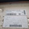 Mercedes GLK X204 Headliner Black OEM A2046907250