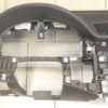 Volkswagen Passat B7 / 3C Front Dashboard Brown OEM 3AB857003R