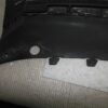 Volkswagen Passat Front Grille OEM 3AA853653