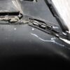 Volkswagen Passat Front Grille OEM 3AA853653