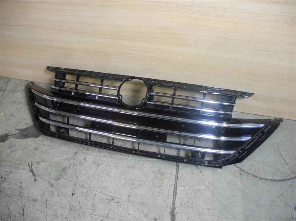 Volkswagen Arteon R-Line 3G8 Front Grille OEM 3G8853651AP