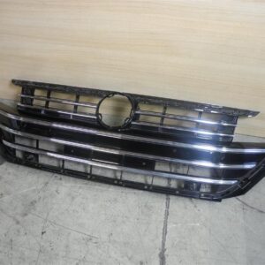 Volkswagen Arteon R-Line 3G8 Front Grille OEM 3G8853651AP