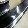 Volkswagen Arteon R-Line 3G8 Front Grille OEM 3G8853651AP