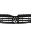 Volkswagen Passat B7 / 3C Front Grille Black OEM 3AA853651