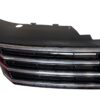Volkswagen Passat B7 / 3C Front Grille Black OEM 3AA853651