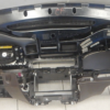 Volkswagen Passat B7 / 3C Front Dashboard Brown OEM 3AB857003R
