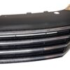 Volkswagen Passat B7 / 3C Front Grille Black OEM 3AA853651