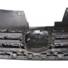 Volkswagen Passat B7 / 3C Front Grille Black OEM 3AA853651