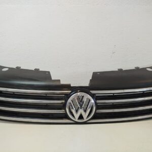 Volkswagen Passat Variant B7 / 3C Front Grille