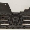 Volkswagen Passat Variant B7 / 3C Front Grille