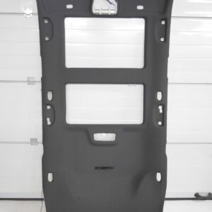 Mercedes GLK X204 Panoramic Roof Headliner Black OEM A2046907250