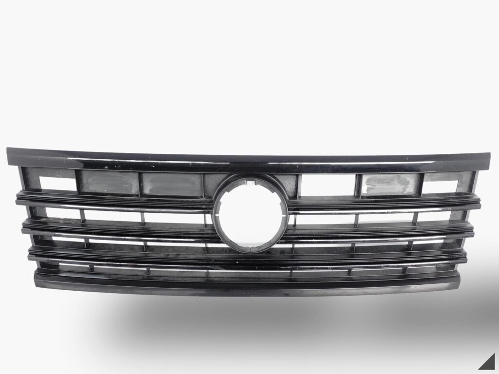 Volkswagen Touareg R-Line III / CR7 Front Grille OEM 760853651J