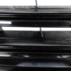 Volkswagen Touareg R-Line III / CR7 Front Grille OEM 760853651J
