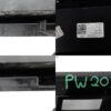 Volkswagen Touareg R-Line III / CR7 Front Grille OEM 760853651J