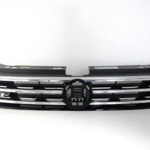 Volkswagen Tiguan R-Line II Front Grille OEM 5NA853653B