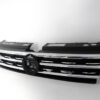 Volkswagen Tiguan R-Line II Front Grille OEM 5NA853653B